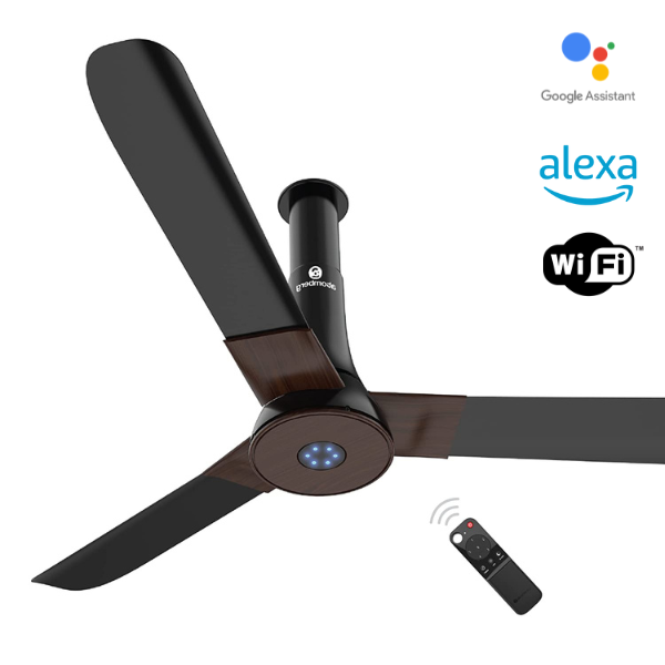 Atomberg Studio Smart+ Ceiling Fan 1200mm JCM Retails